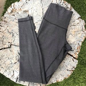 ✨Lululemon High Waist Full Length legging